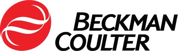 Logo Beckman Coulter